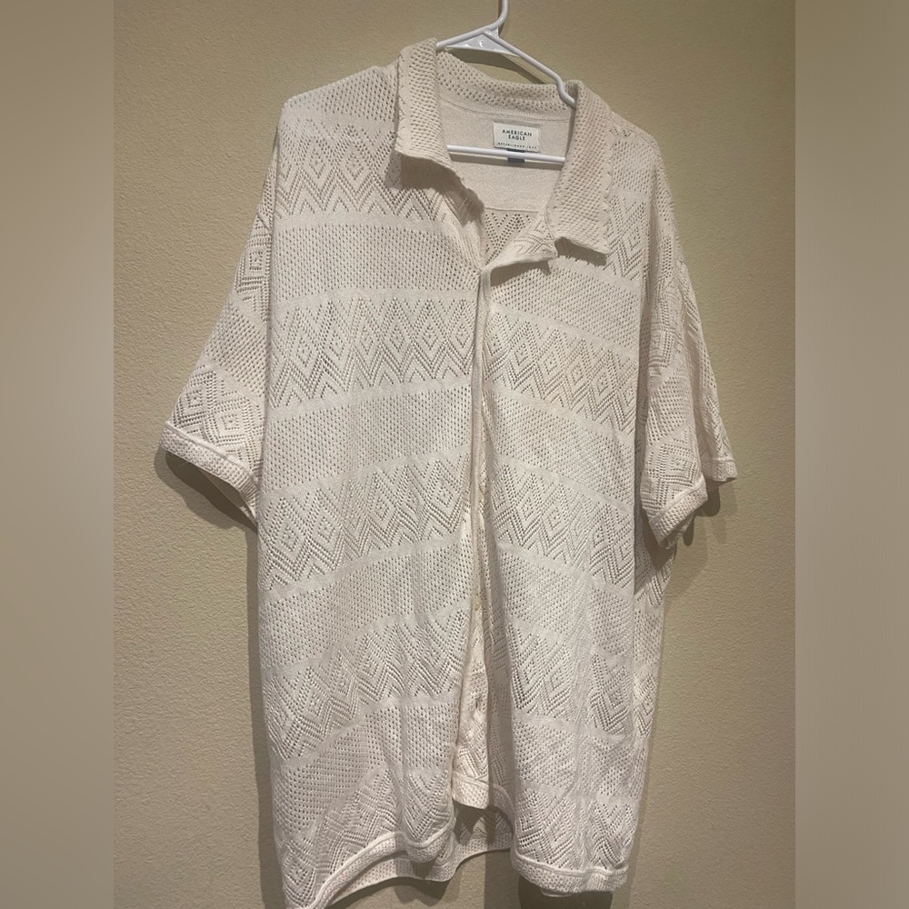 Men’s American eagle size xxl
